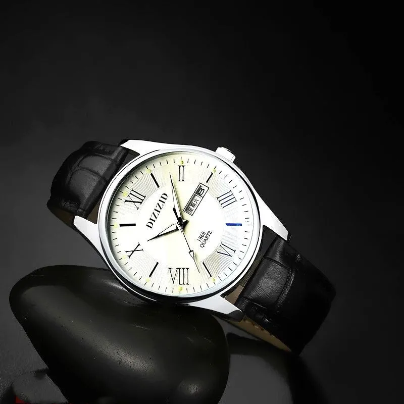 wrist watches for men