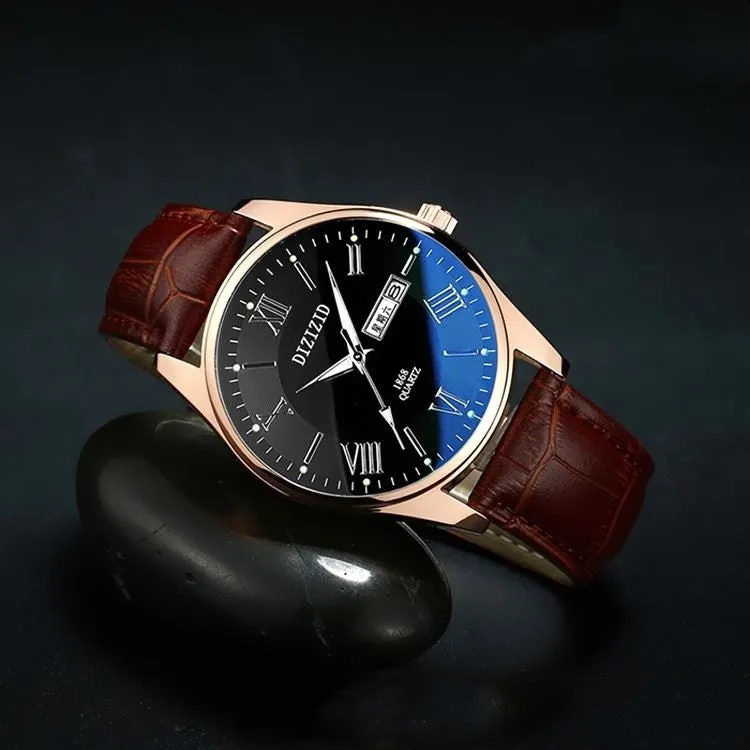 wrist watches for men