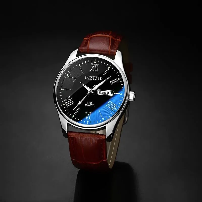 wrist watches for men