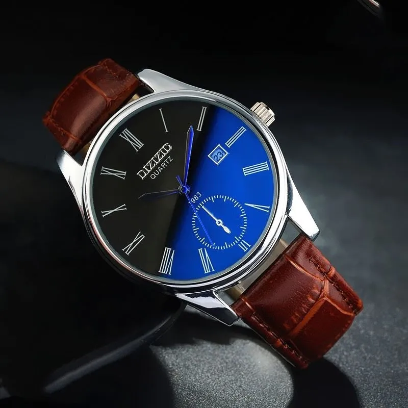 wrist watches for men