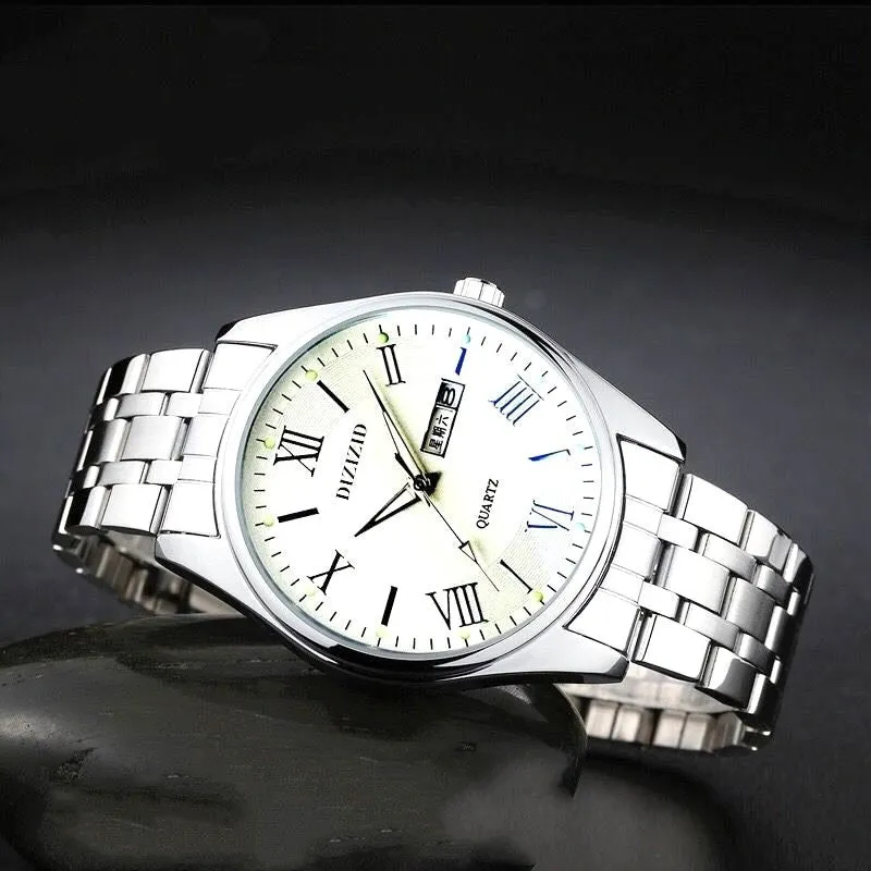 wrist watches for men