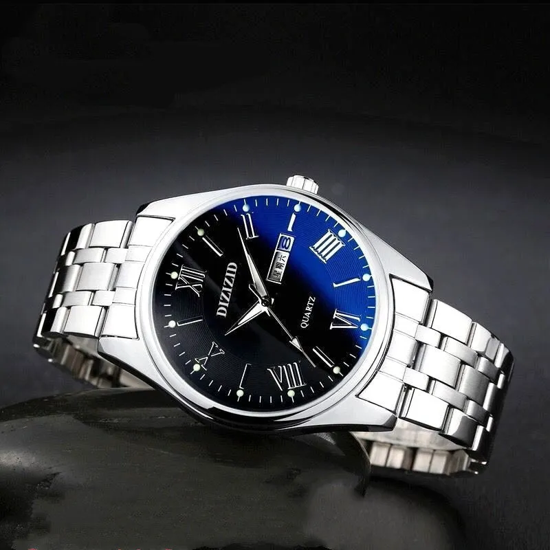 wrist watches for men