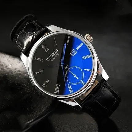 wrist watches for men