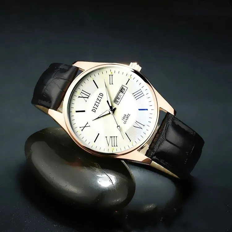 wrist watches for men