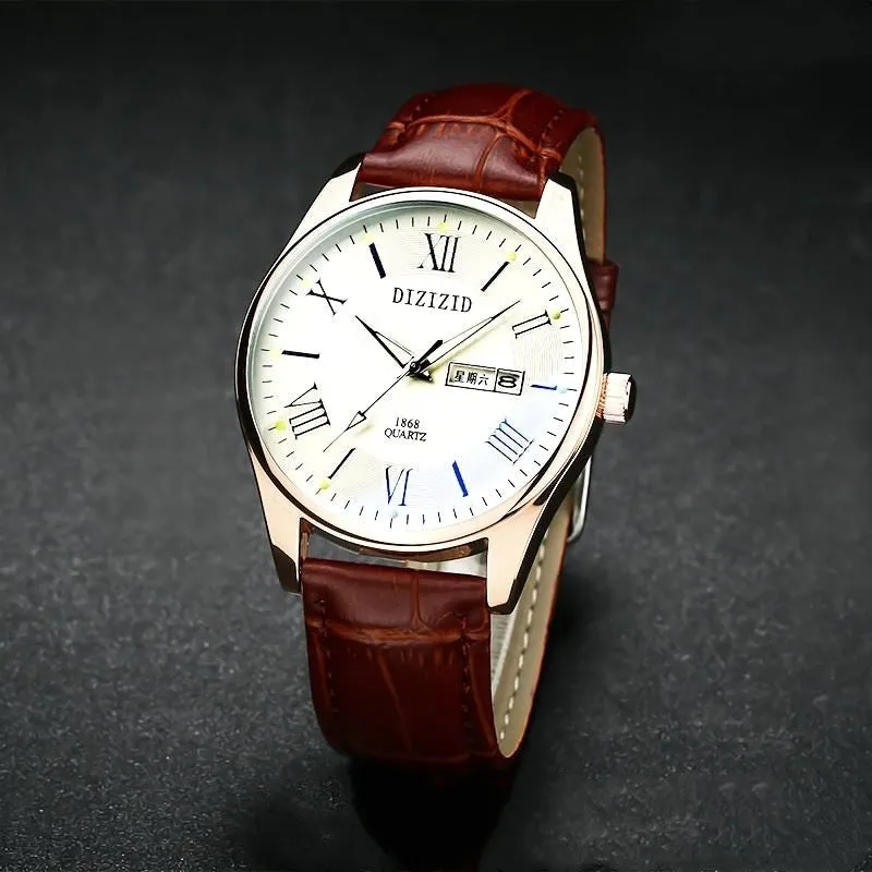 wrist watches for men