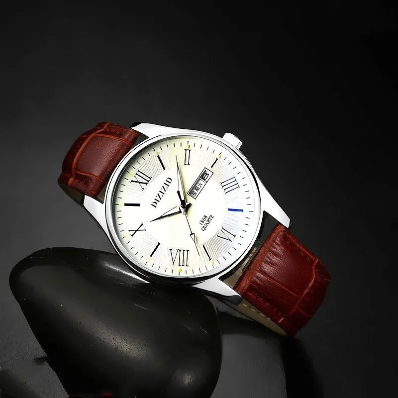 wrist watches for men