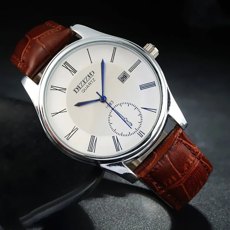 wrist watches for men