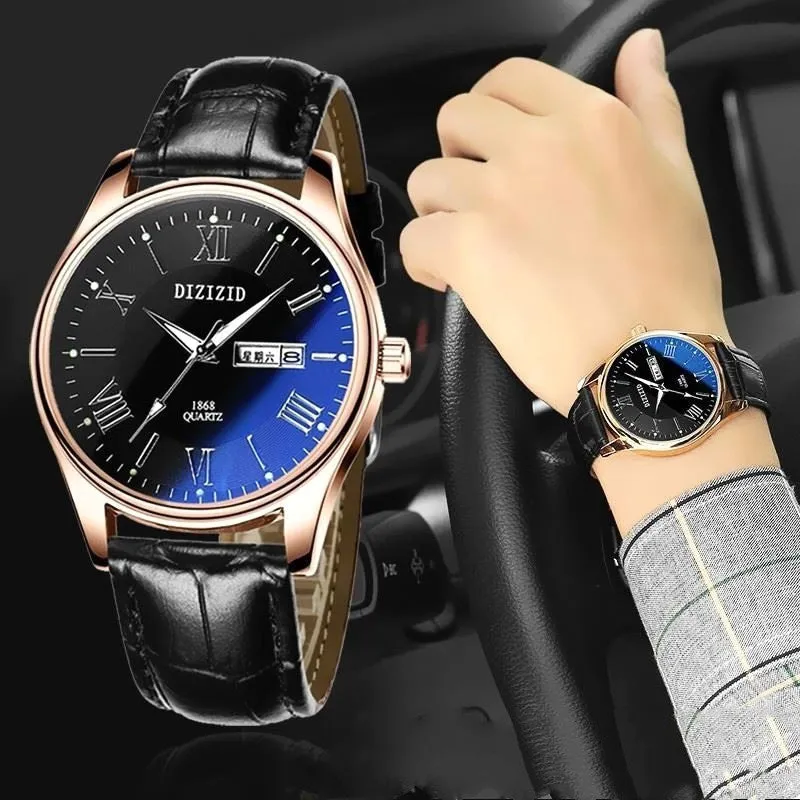 wrist watches for men