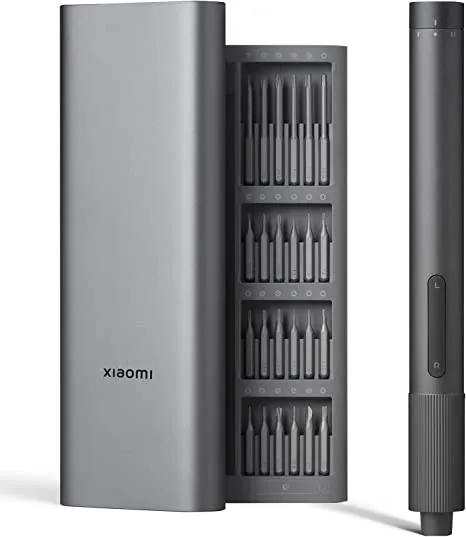 Xiaomi Electric precision screwdriver kit