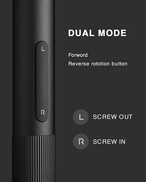 Xiaomi Electric precision screwdriver kit