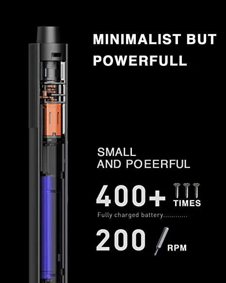 Xiaomi Electric precision screwdriver kit