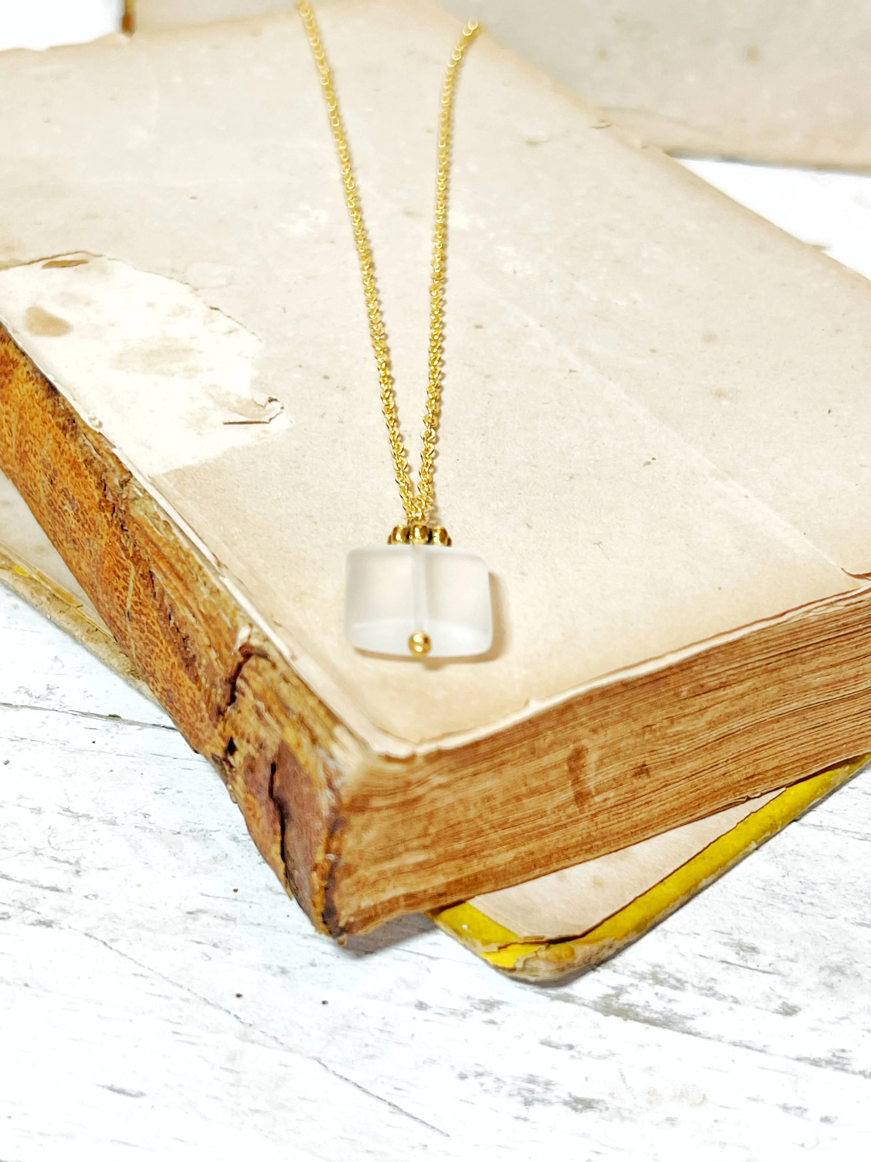 Your Expectations Of Me Are Not My Problem Necklace