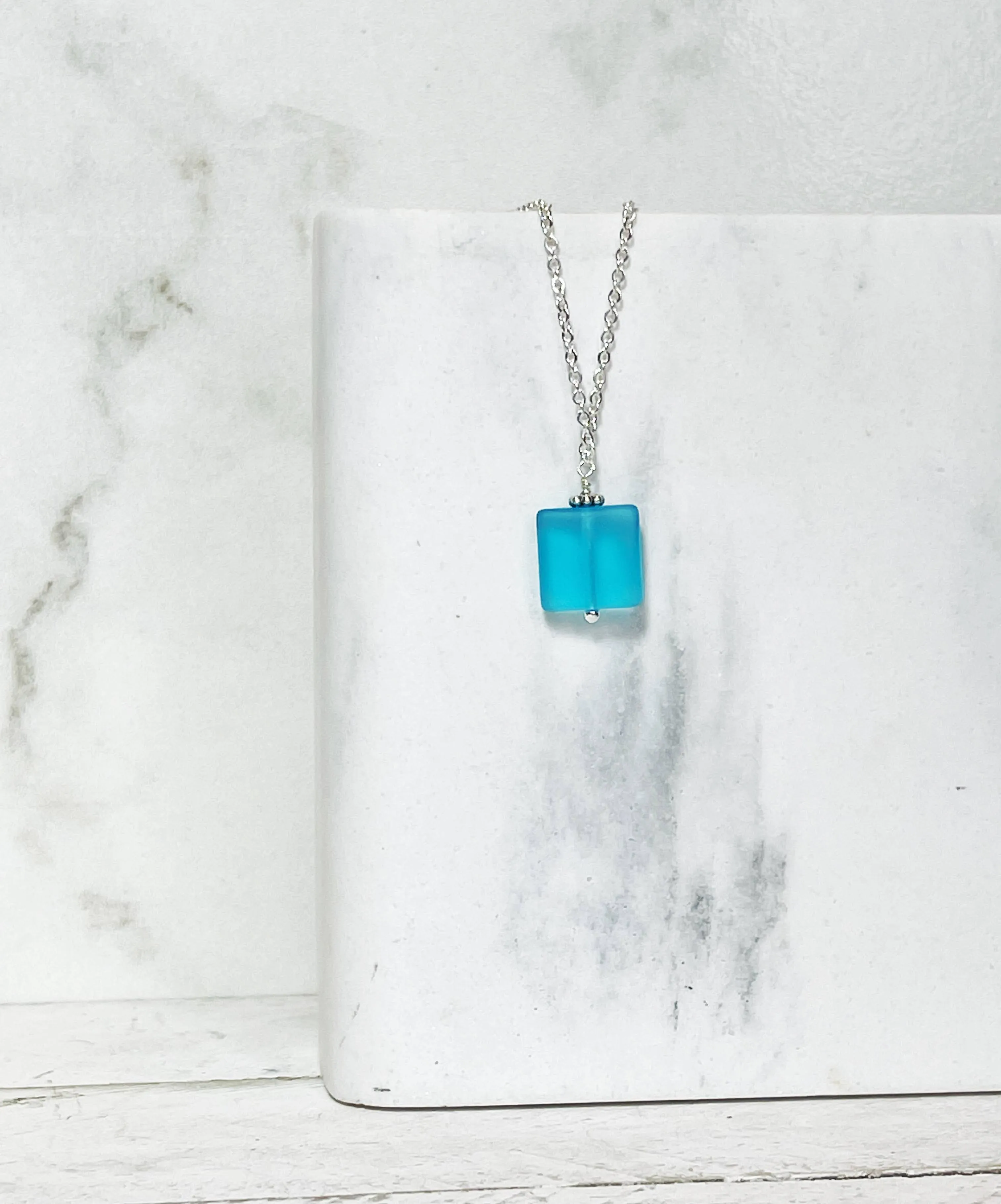 Your Expectations Of Me Are Not My Problem Necklace
