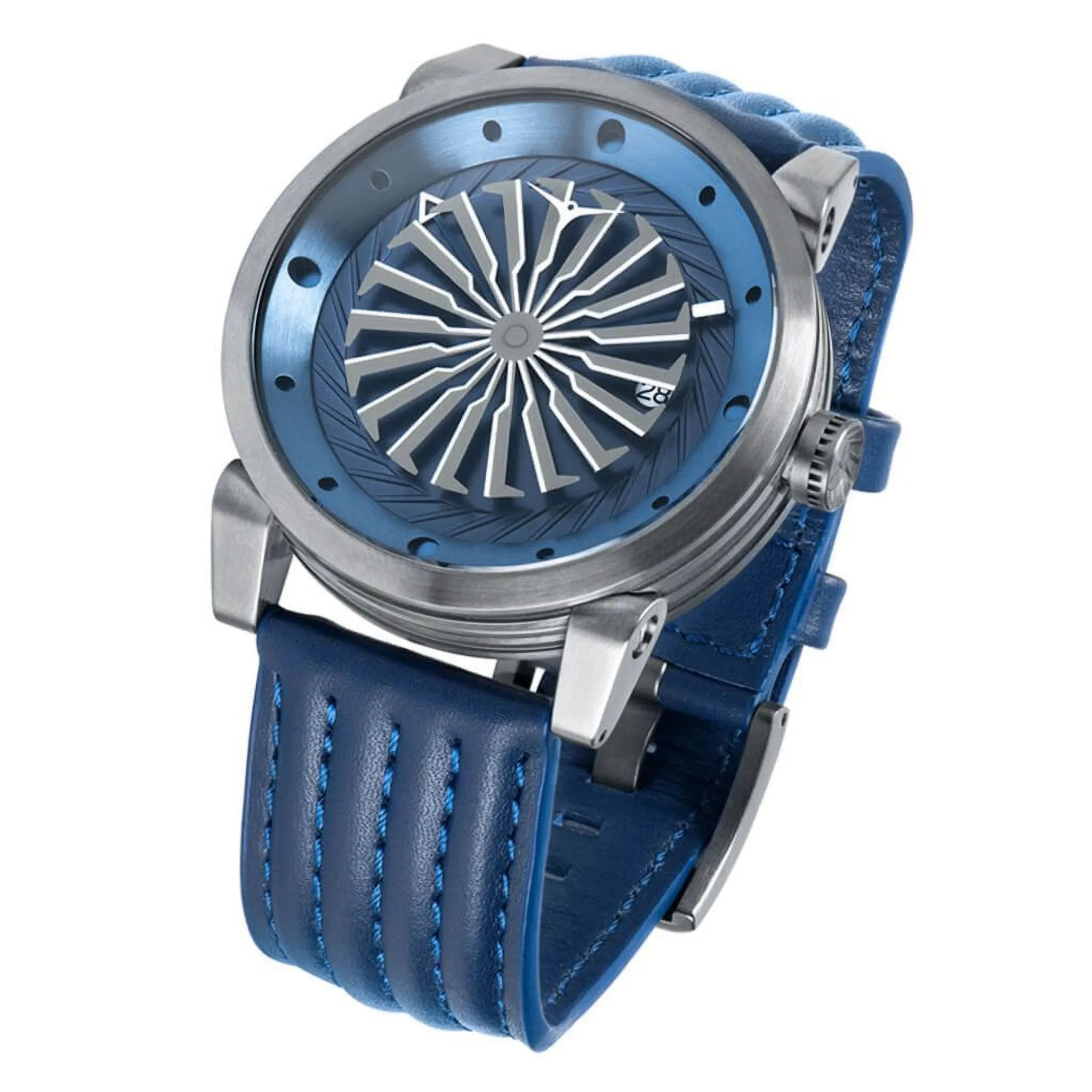 Zinvo Blade Automatic Alpha