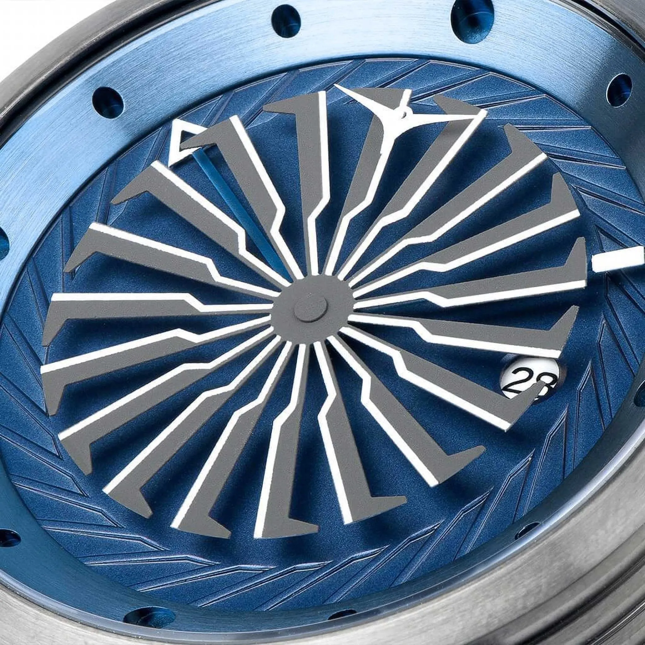 Zinvo Blade Automatic Alpha