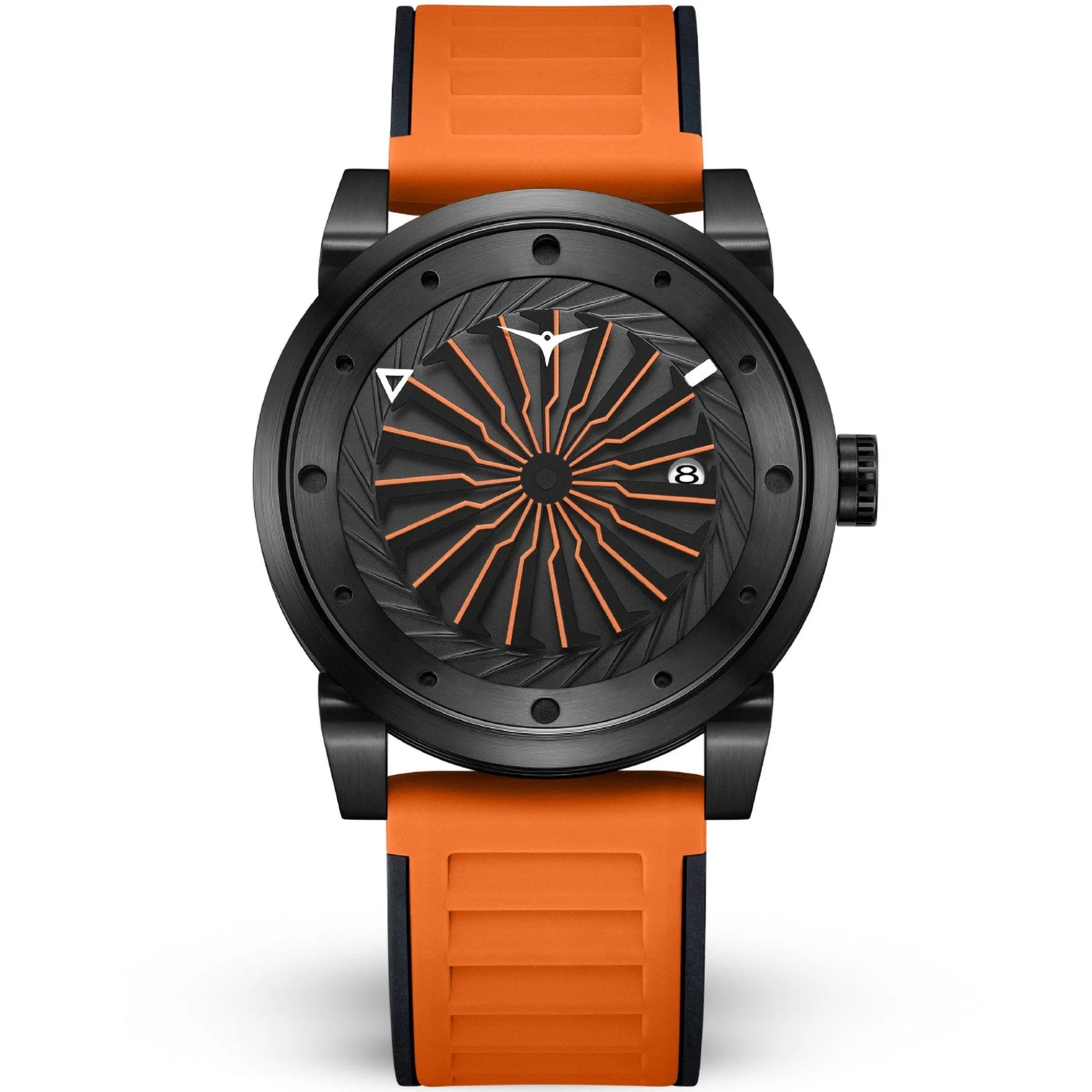 Zinvo Blade Automatic Blaze