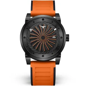Zinvo Blade Automatic Blaze