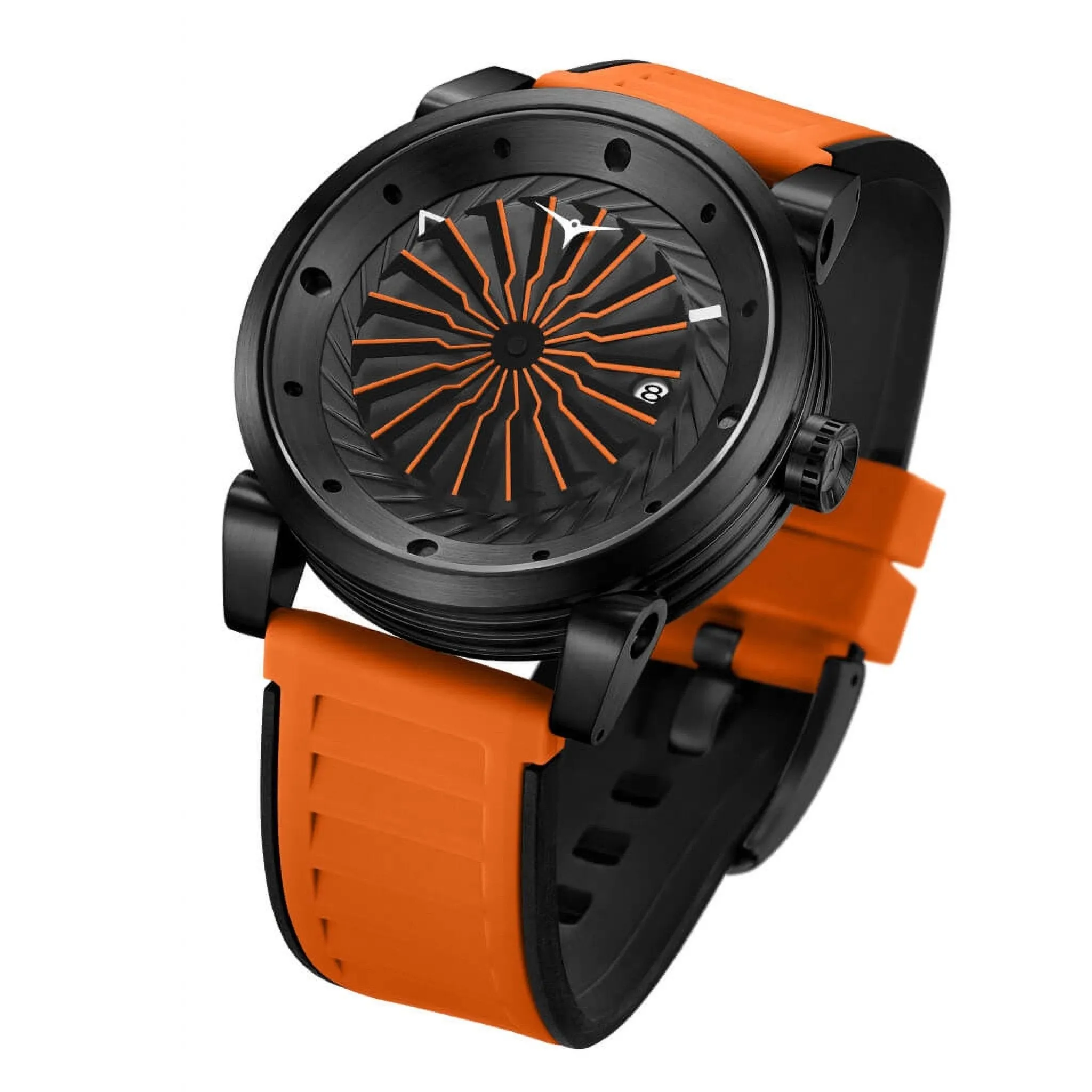 Zinvo Blade Automatic Blaze